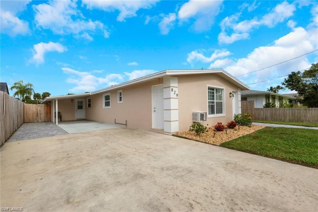 829 107th Ave N, Naples, FL 34108 Photo