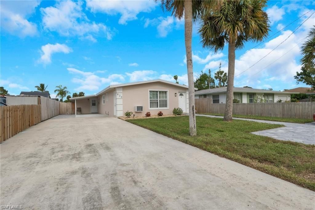 829 107th Ave N, Naples, FL 34108 Photo
