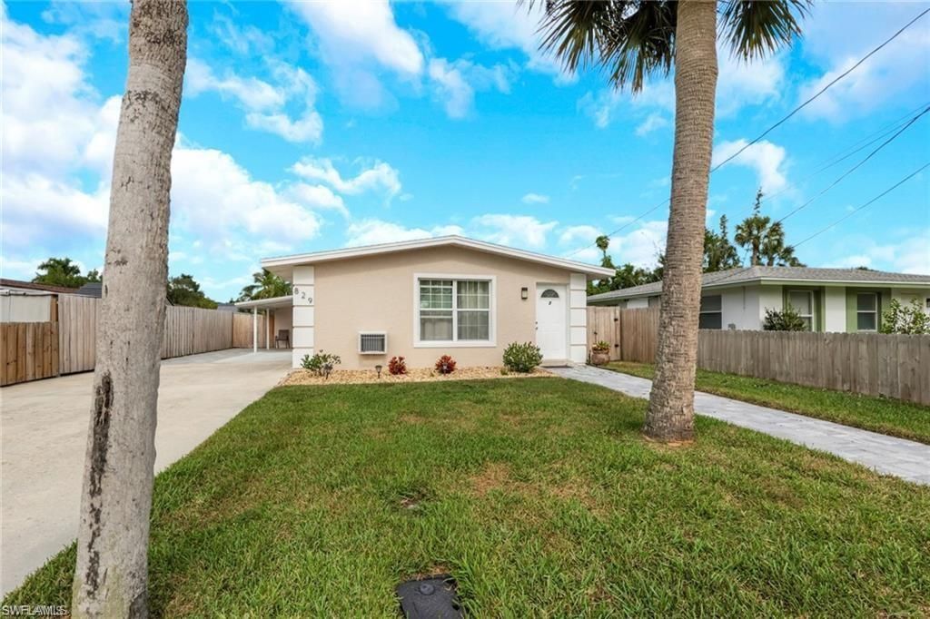 829 107th Ave N, Naples, FL 34108 Photo
