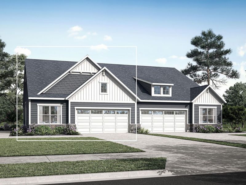 849 Amesbury Drive, Florence, KY 41042 Photo 1