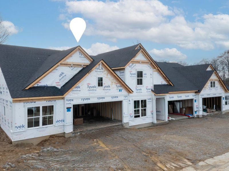 849 Amesbury Drive, Florence, KY 41042 Photo 2