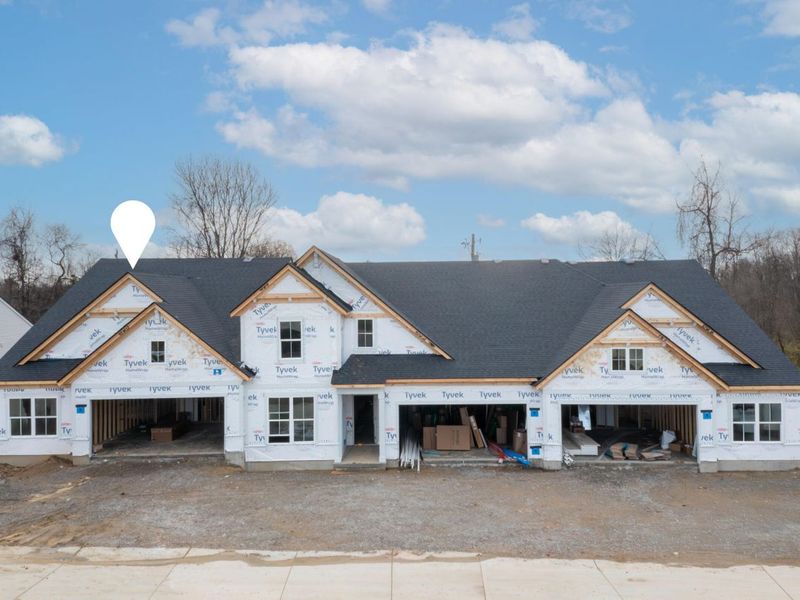 849 Amesbury Drive, Florence, KY 41042 Photo 3