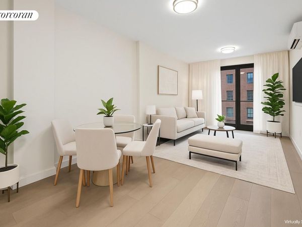 608 OCEAN Avenue, Unit 802, Brooklyn, NY 11226