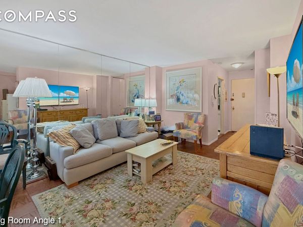 1170 Ocean Parkway, Unit 6A, Brooklyn, NY 11230