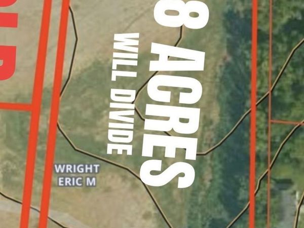 Hwy 425 Commercial lot, Monticello, AR 71655