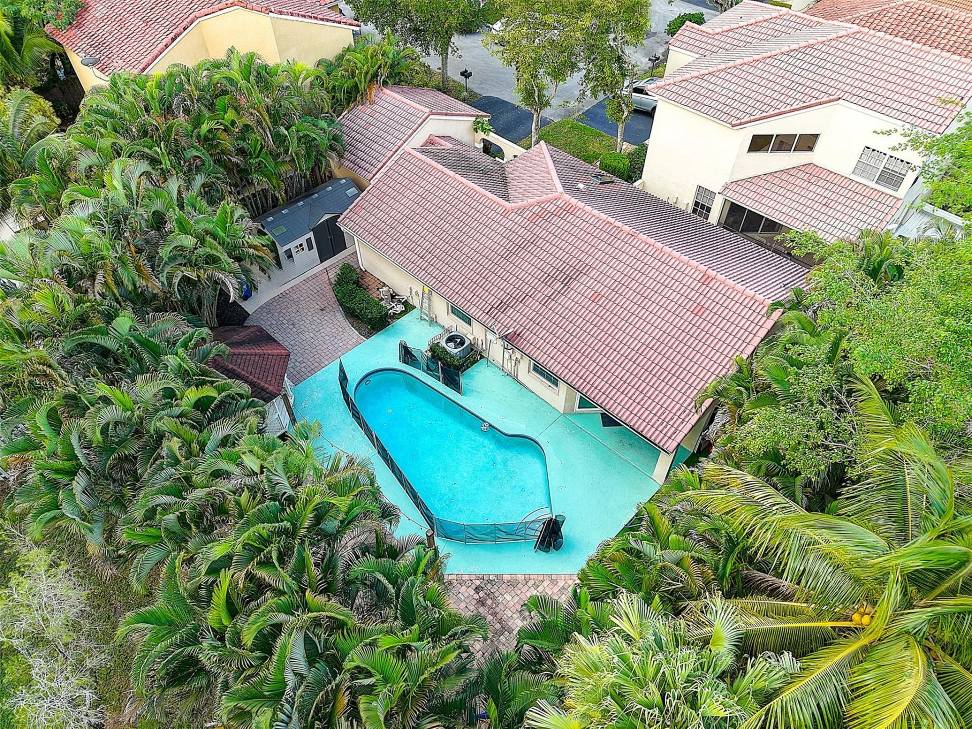 1427 Seagrape Circle, Weston, FL 33326 Photo