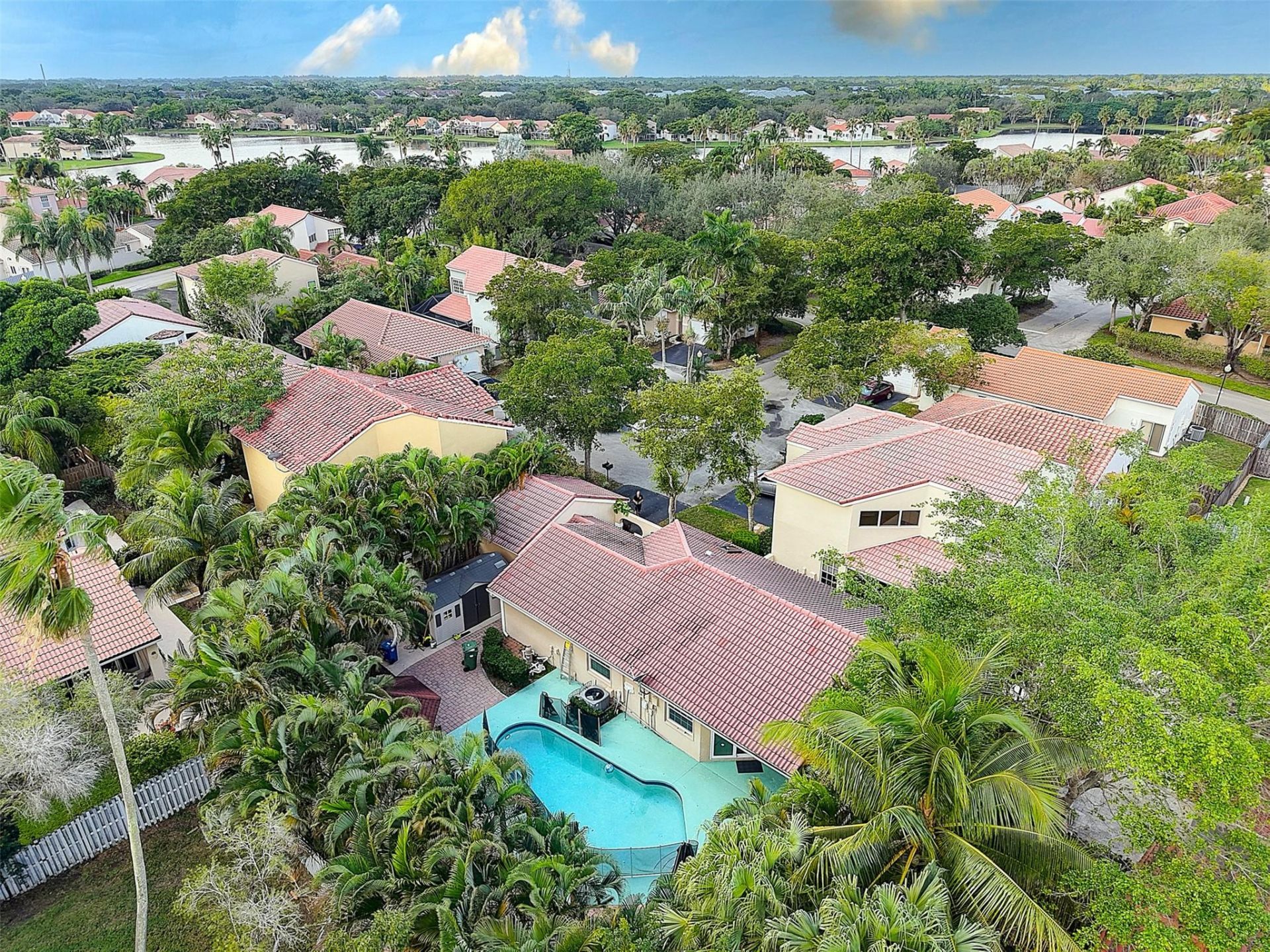 1427 Seagrape Circle, Weston, FL 33326 Photo