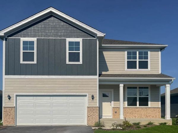 501 Autumn Moor Trail, Hampshire, IL 60140