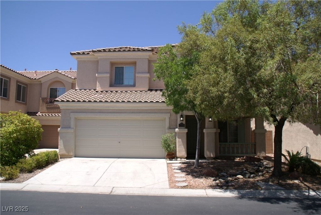 7637 Sonora View Street, Las Vegas, NV 89149 Main Photo