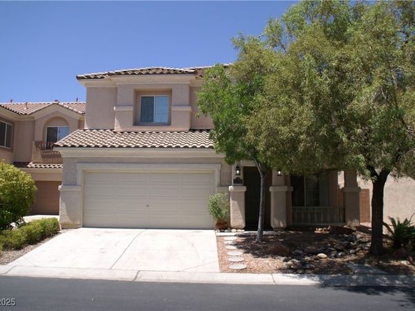 7637 Sonora View Street, Las Vegas, NV 89149