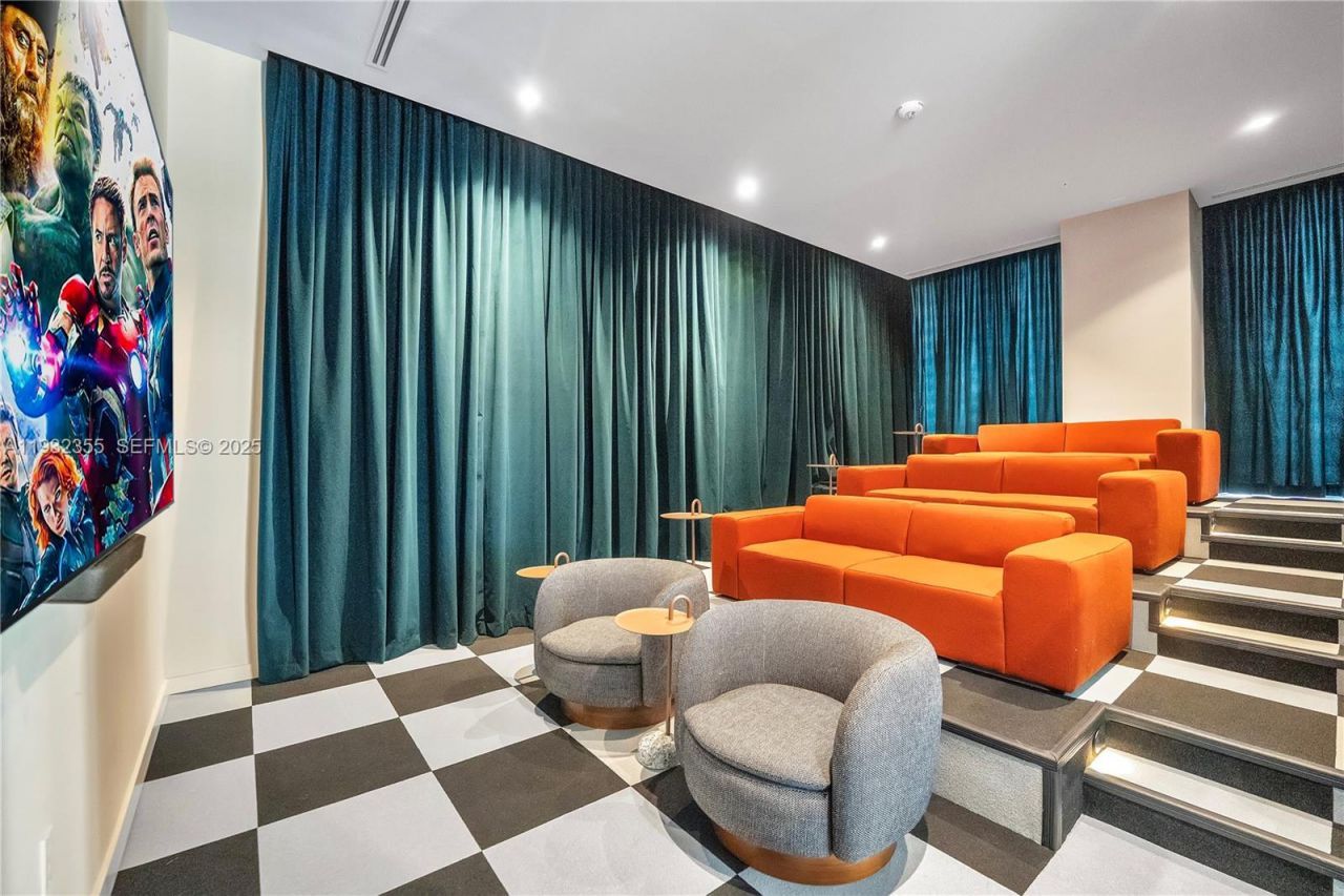 11 NE 6 Street, Unit 2201, Miami, FL 33132 Photo