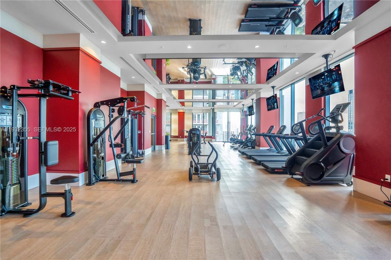 11 NE 6 Street, Unit 2201, Miami, FL 33132 Photo