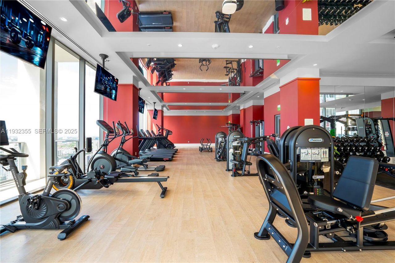 11 NE 6 Street, Unit 2201, Miami, FL 33132 Photo