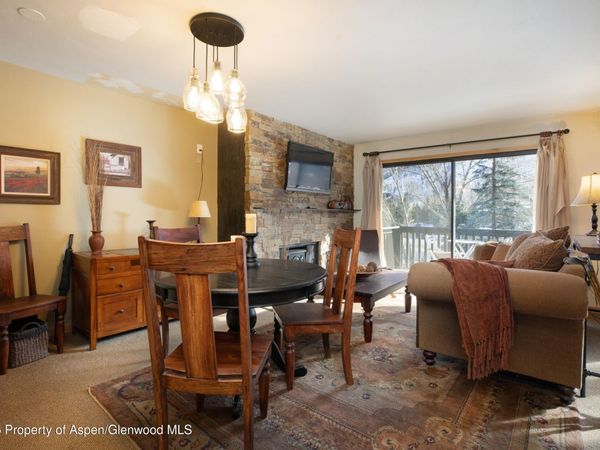 1880 MEADOW RIDGE Road, Unit #7, Vail, CO 81657