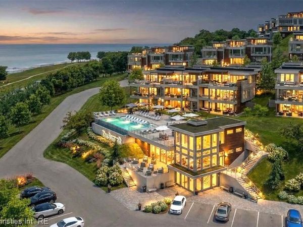 3575 Charlevoix Avenue, Resort Twp, MI 49770