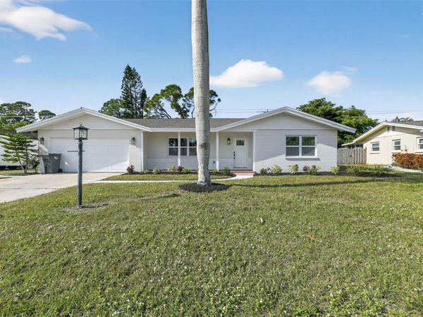 6224 7TH AVENUE DRIVE W, BRADENTON, FL 34209