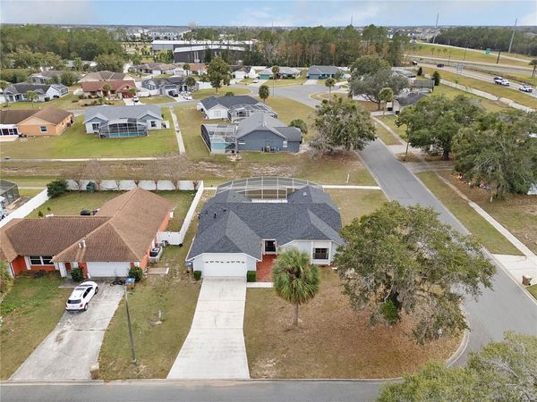 1001 LESTER RIDGE COURT, KISSIMMEE, FL 34747