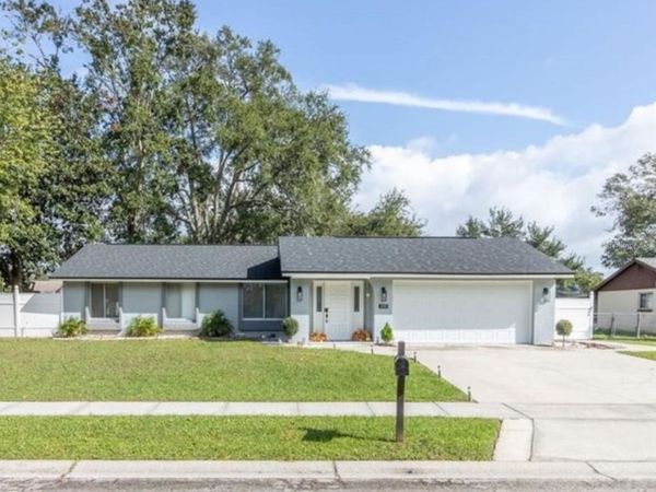 2335 WOODSIDE WAY, KISSIMMEE, FL 34744