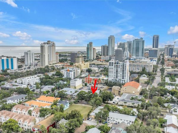 224 6TH AVENUE N, Unit 7, ST PETERSBURG, FL 33701