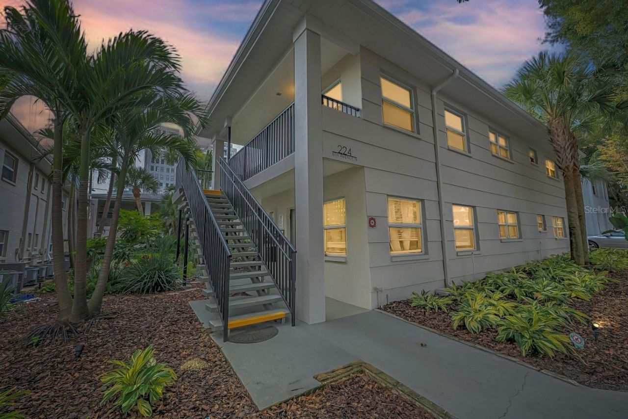 224 6th Avenue N, Unit 7, Saint Petersburg, FL 33701 Photo