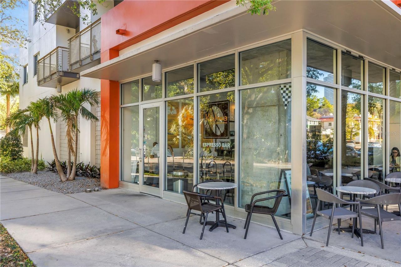 224 6th Avenue N, Unit 7, Saint Petersburg, FL 33701 Photo