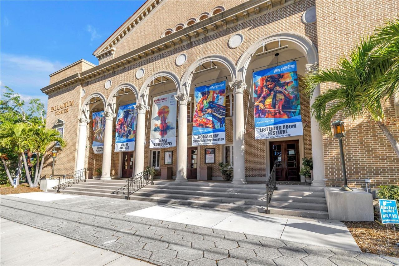 224 6th Avenue N, Unit 7, Saint Petersburg, FL 33701 Photo