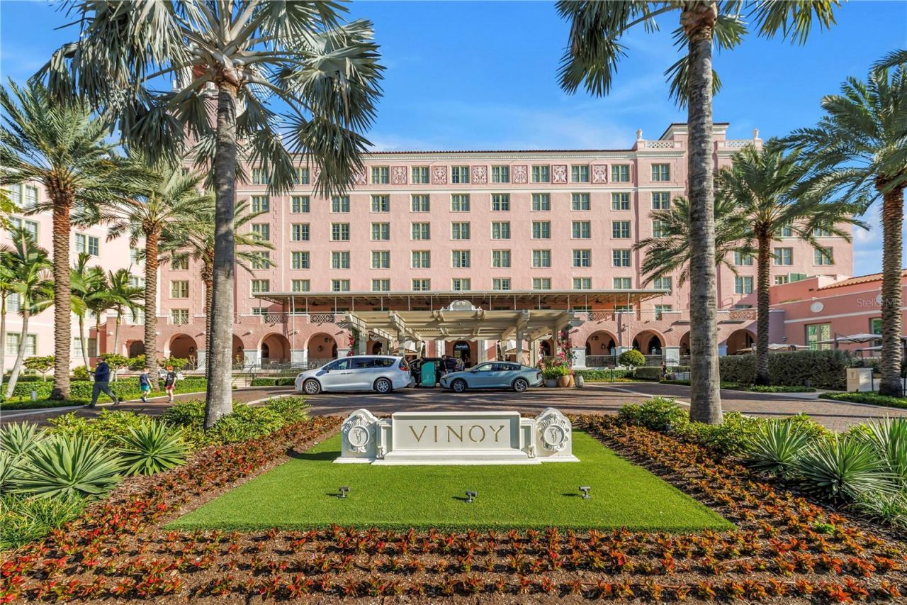 224 6th Avenue N, Unit 7, Saint Petersburg, FL 33701 Photo