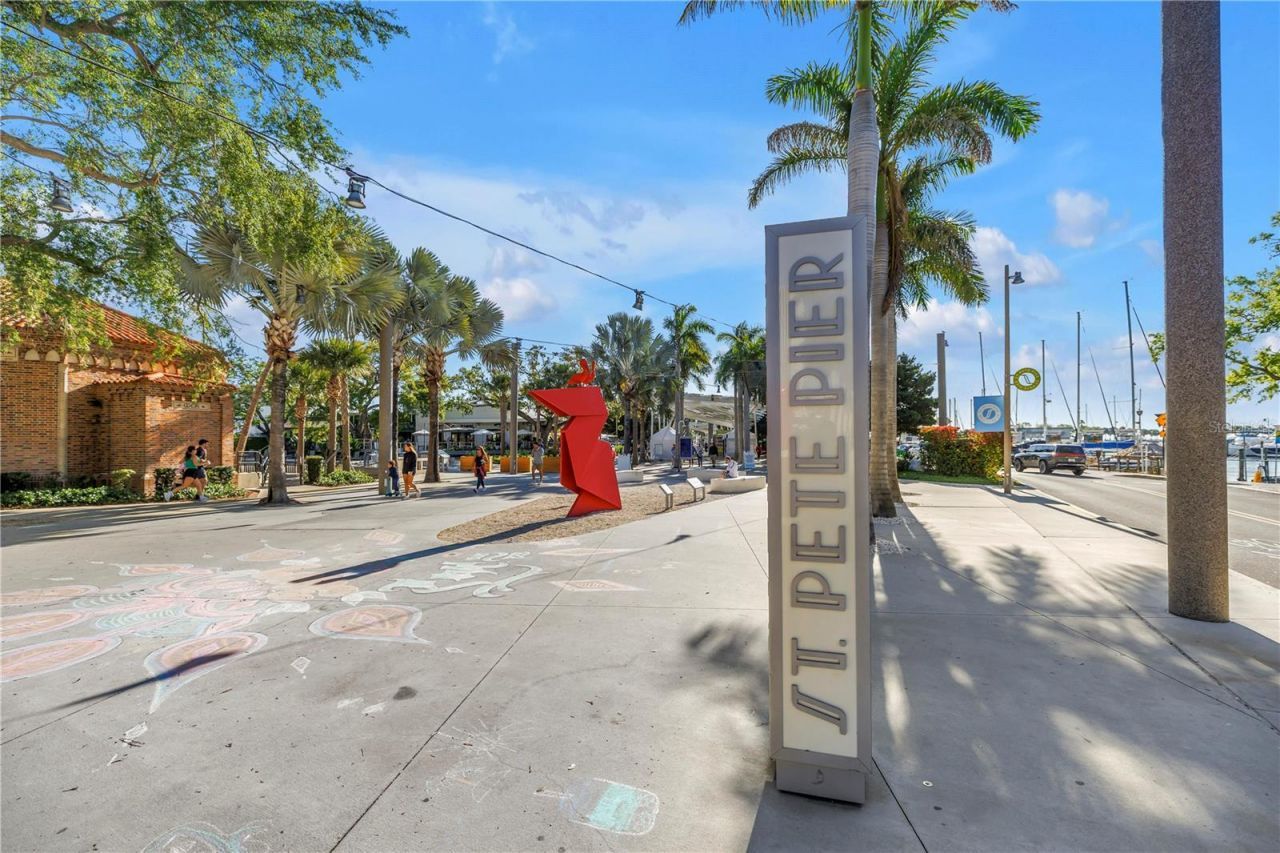 224 6th Avenue N, Unit 7, Saint Petersburg, FL 33701 Photo