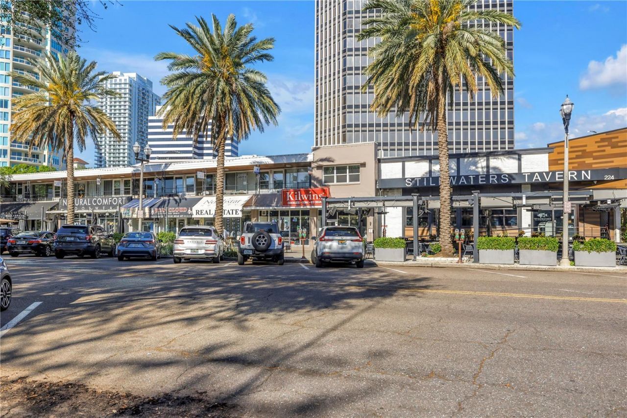 224 6th Avenue N, Unit 7, Saint Petersburg, FL 33701 Photo