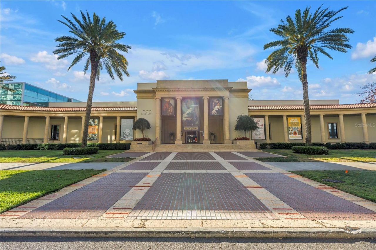 224 6th Avenue N, Unit 7, Saint Petersburg, FL 33701 Photo