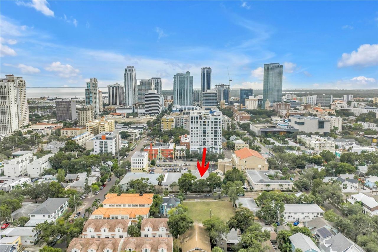 224 6th Avenue N, Unit 7, Saint Petersburg, FL 33701 Photo