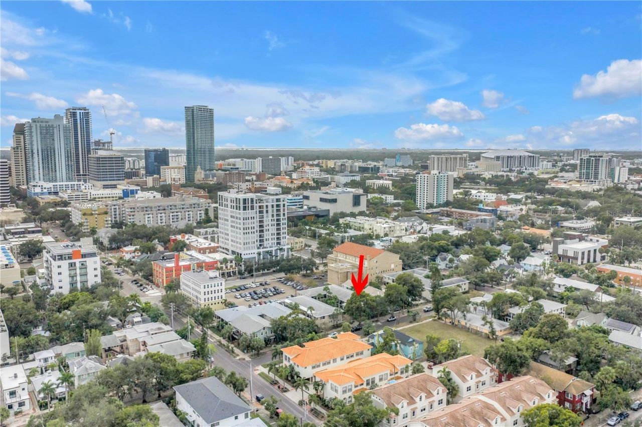 224 6th Avenue N, Unit 7, Saint Petersburg, FL 33701 Photo