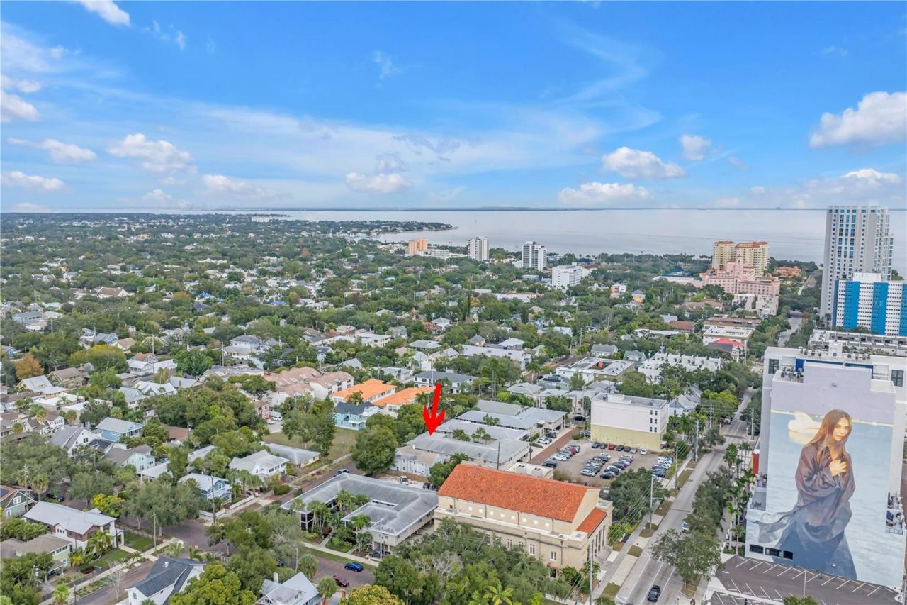 224 6th Avenue N, Unit 7, Saint Petersburg, FL 33701 Photo