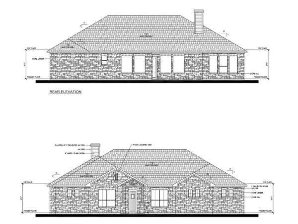 158 Whispering Wind RD, Bertram, TX 78605