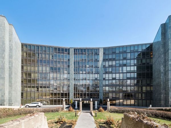 1420 Sheridan Road, Unit 3i, Wilmette, IL 60091