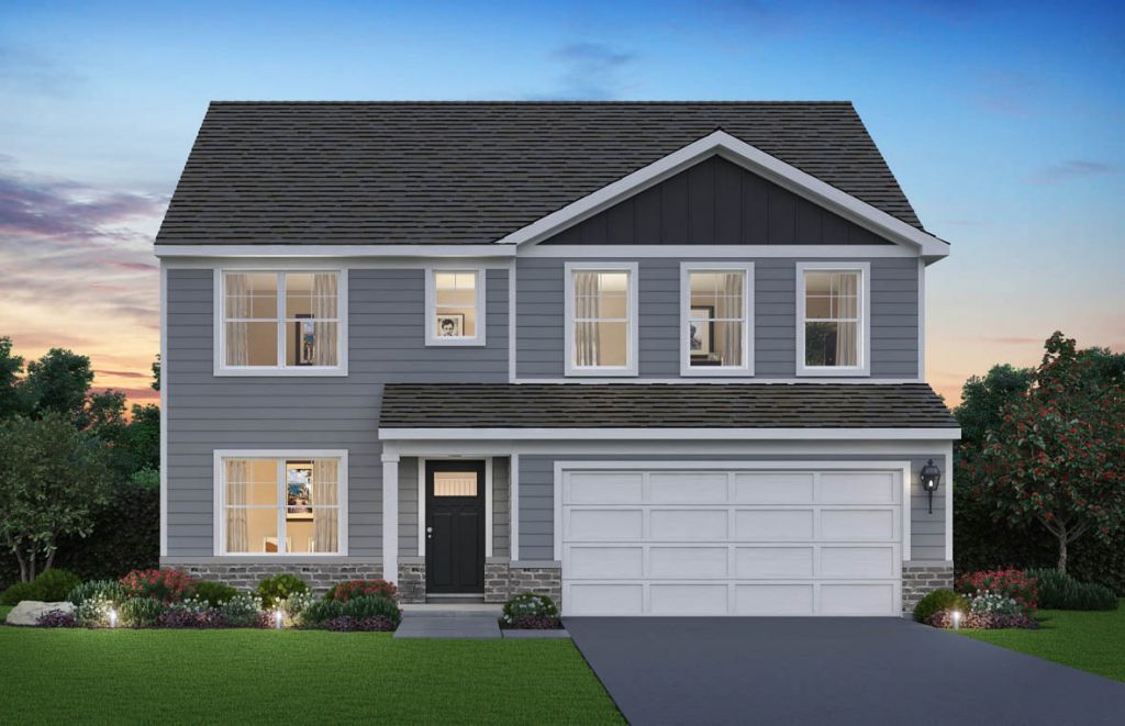 9976 Edgebrook Lane, Huntley, IL 60142 Main Photo