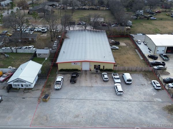 13110 E 11th Street, Tulsa, OK 74108