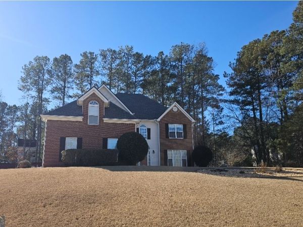 185 Rock Hill Drive, Fayetteville, GA 30215