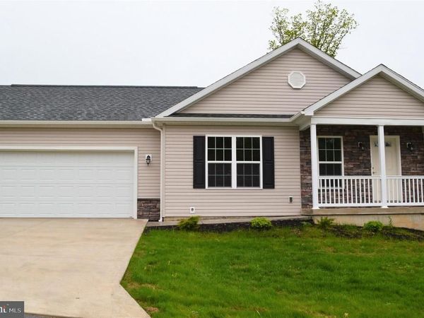 192 TIMBERWOOD TRAIL, CENTRE HALL, PA 16828