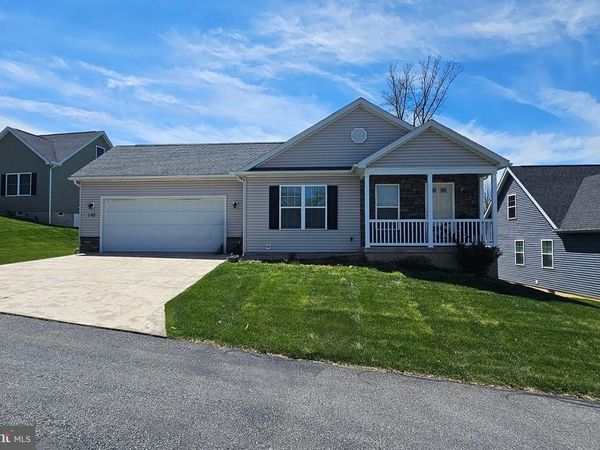 192 TIMBERWOOD TRAIL, CENTRE HALL, PA 16828