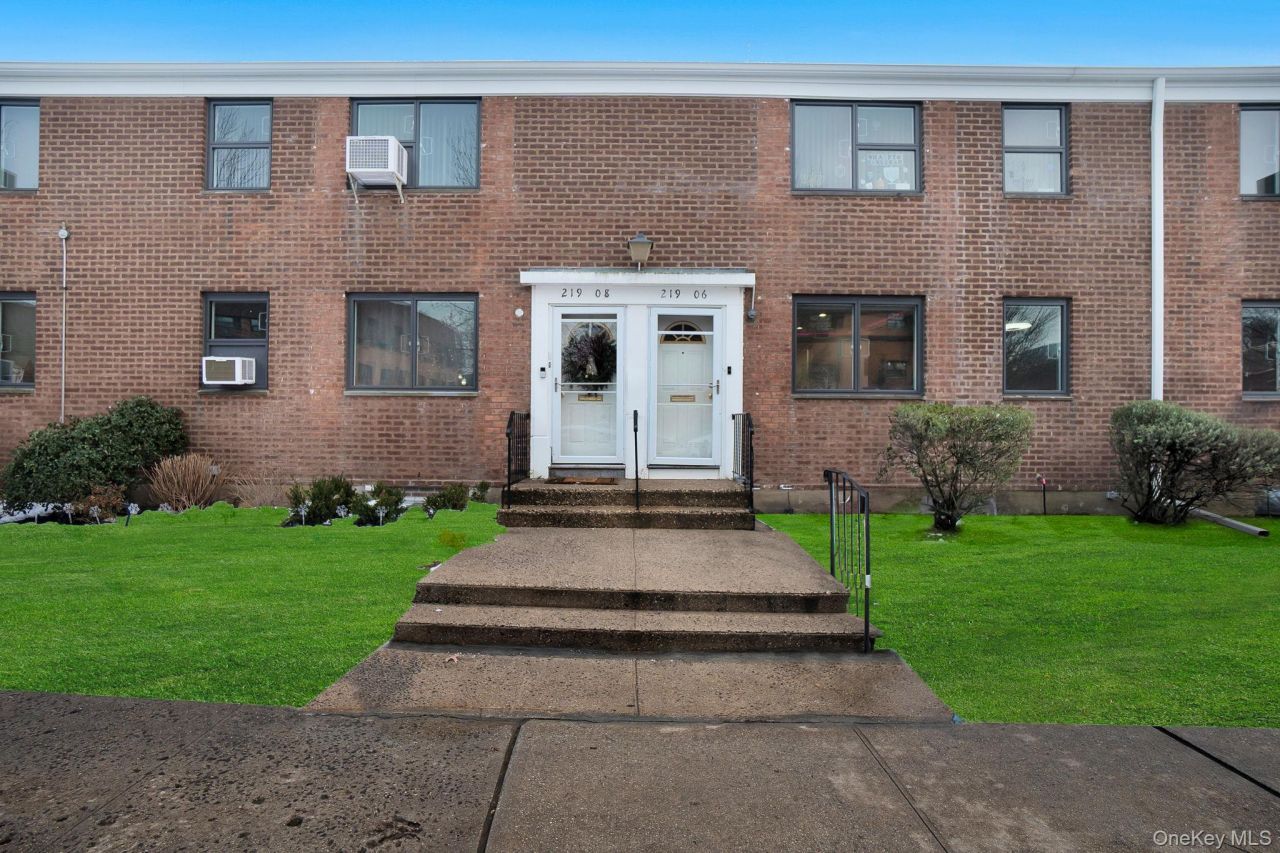 219-06 67 Avenue, Unit 1, Bayside, NY 11364 Main Photo