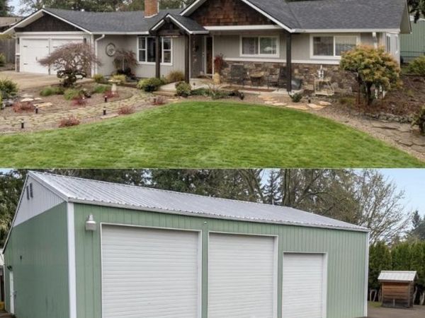 2555 NW Squire Pl, Albany, OR 97321