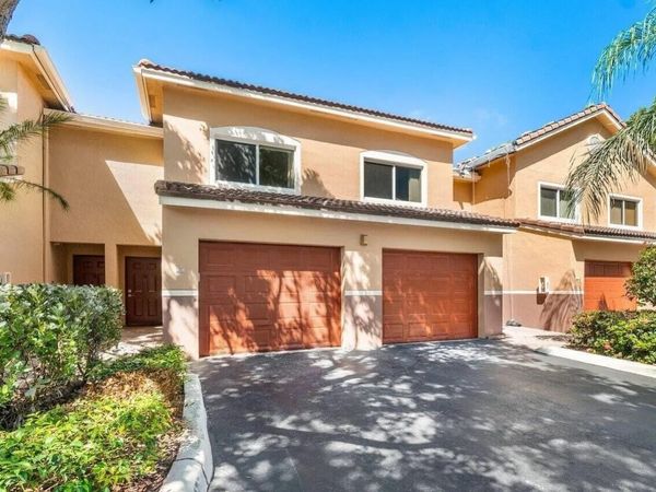 1100 Scotia Drive, Unit 105, Hypoluxo, FL 33462