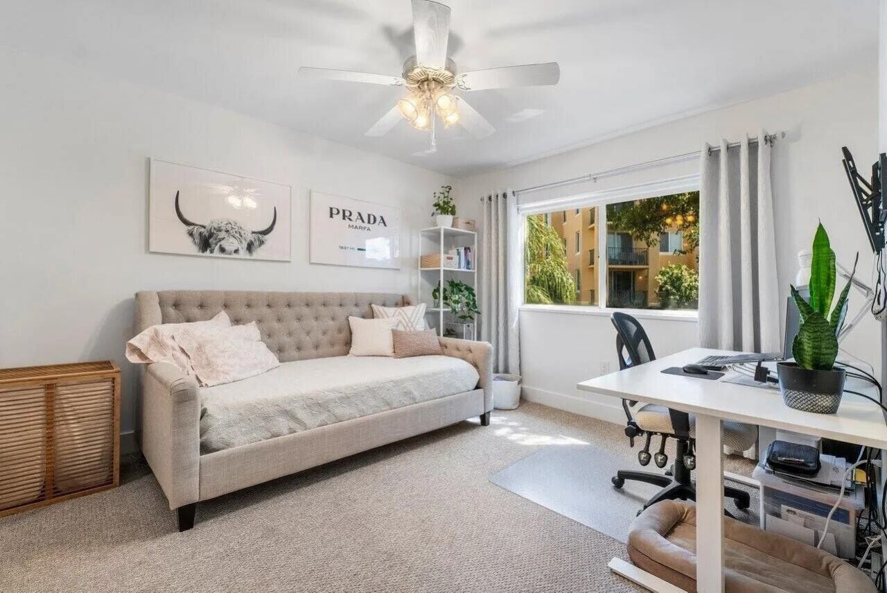 1100 Scotia Drive, Unit 105, Hypoluxo, FL 33462 Photo