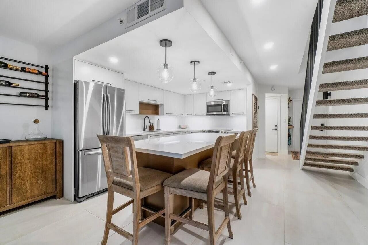 1100 Scotia Drive, Unit 105, Hypoluxo, FL 33462 Photo