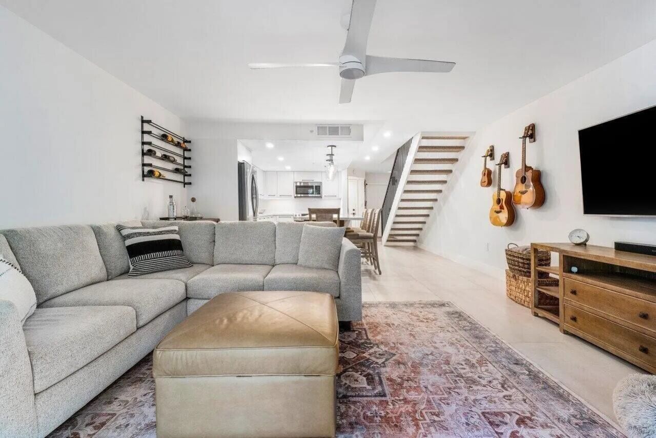 1100 Scotia Drive, Unit 105, Hypoluxo, FL 33462 Photo