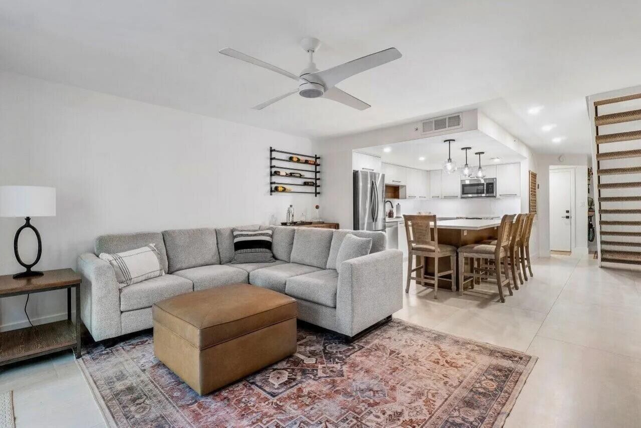 1100 Scotia Drive, Unit 105, Hypoluxo, FL 33462 Photo