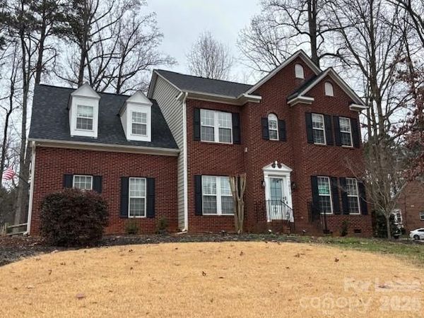 1013 Muirfield Drive, Mooresville, NC 28115