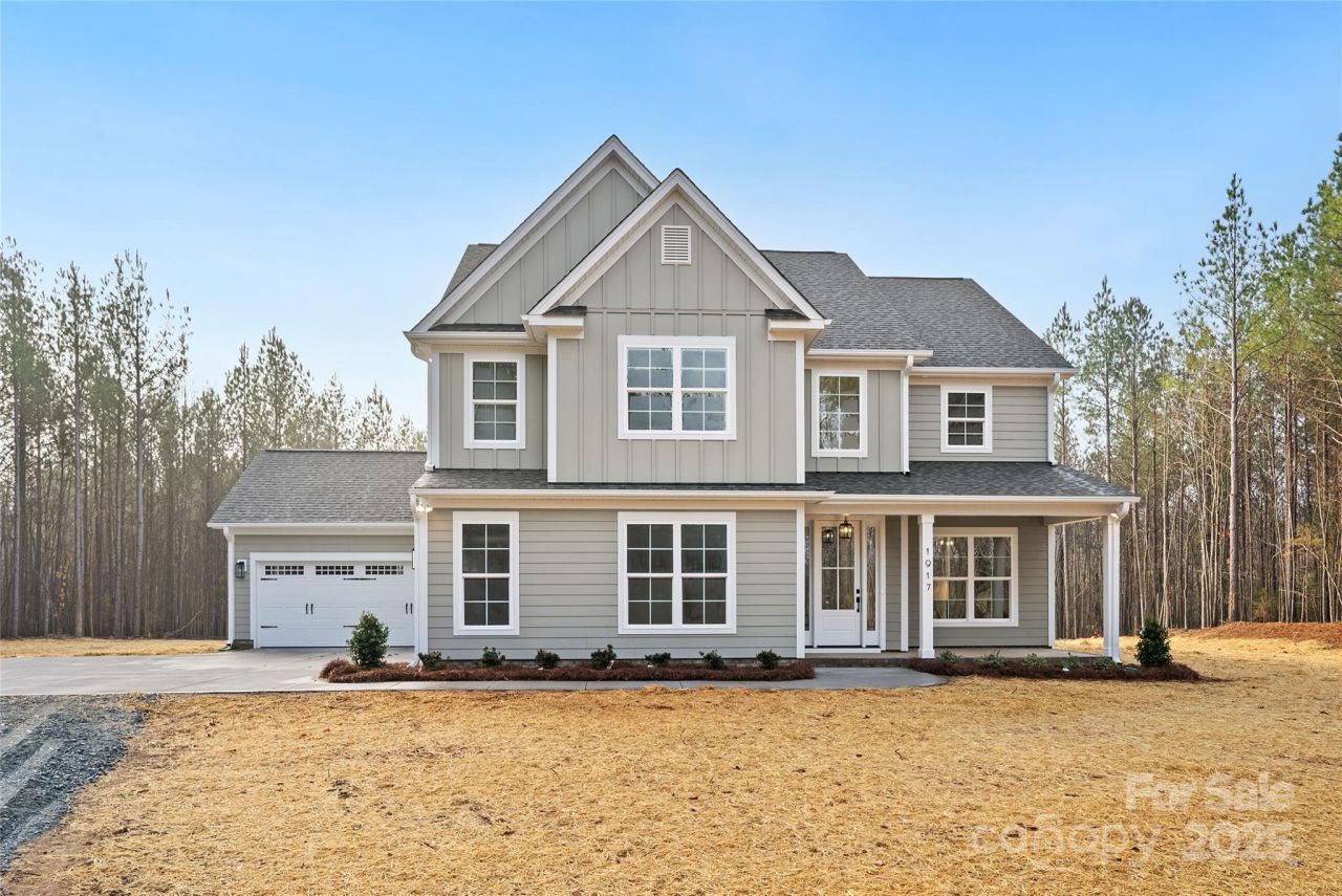 1917 Snyders Store Road, Unit 6, Wingate, NC 28174 Main Photo