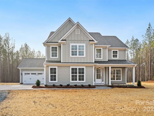 1917 Snyders Store Road, Unit 6, Wingate, NC 28174